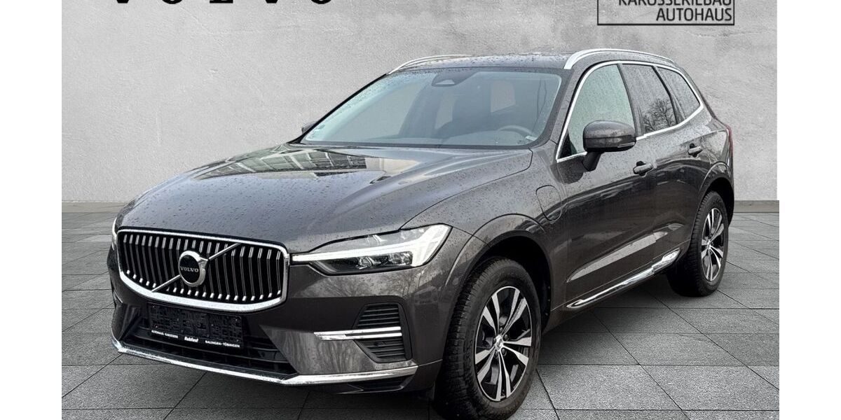 Volvo XC60 47.222 km 43.900 &euro; Tübingen 72072
