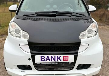 Smart ForTwo 149.000 km 6.999 &euro; Reutlingen 72770