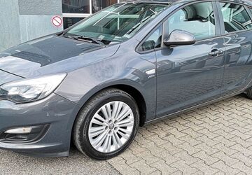 Opel Astra 177.000 km 3.650 &euro; Ofterdingen 72131