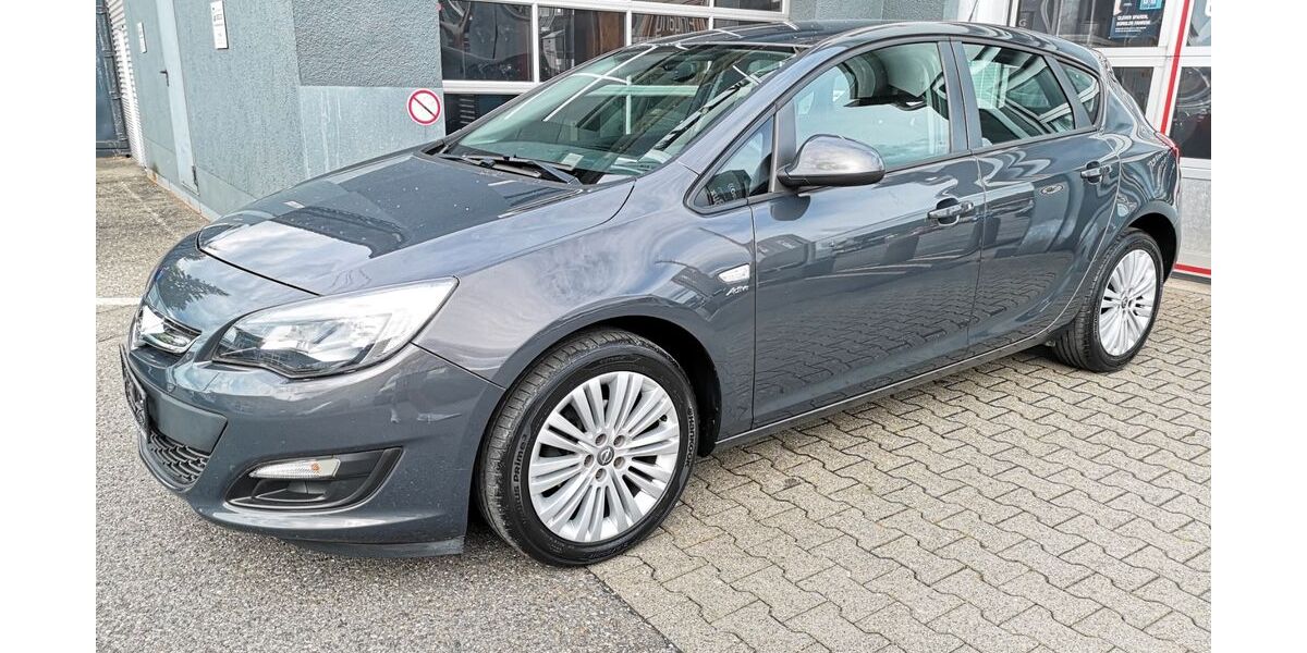 Opel Astra 177.000 km 3.650 &euro; Ofterdingen 72131
