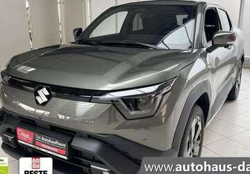 Suzuki Vitara 5.000 km 39.990 &euro; Horb am Neckar 72160