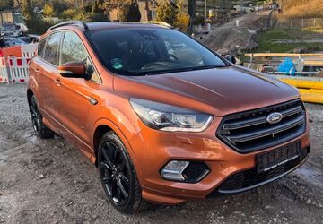 Ford Kuga 129.000 km 13.499 &euro; Stuttgart 70376