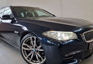 BMW 535 193.800 km 15.990 &euro; Horb am Neckar 72160