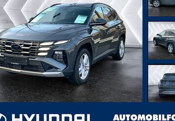 Hyundai TUCSON 33.253 km 31.580 &euro; Pfullingen 72793