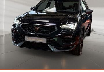 Cupra Ateca 63.111 km 27.760 &euro; Nürtingen 72622