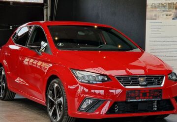 Seat Ibiza 19.500 km 18.599 &euro; Gäufelden 71126