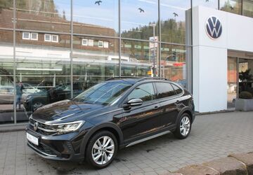 VW Taigo 32.390 km 16.990 &euro; Wildberg 72218