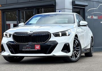 BMW 520 13.771 km 48.990 &euro; Hechingen 72379