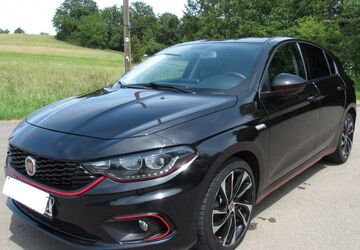 Fiat Tipo 136.000 km 7.999 &euro; Hechingen 72379