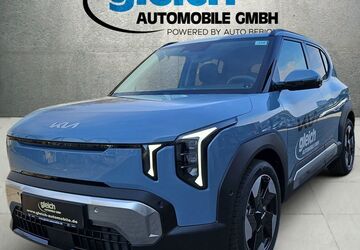Kia EV2 1.123 km 33.900 &euro; Reutlingen 72770