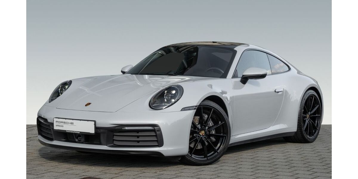 Porsche 992 32.500 km 127.350 &euro; Reutlingen 72770