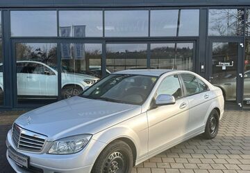 Mercedes-Benz C 220 180.000 km 6.990 &euro; TÜBINGEN 72072