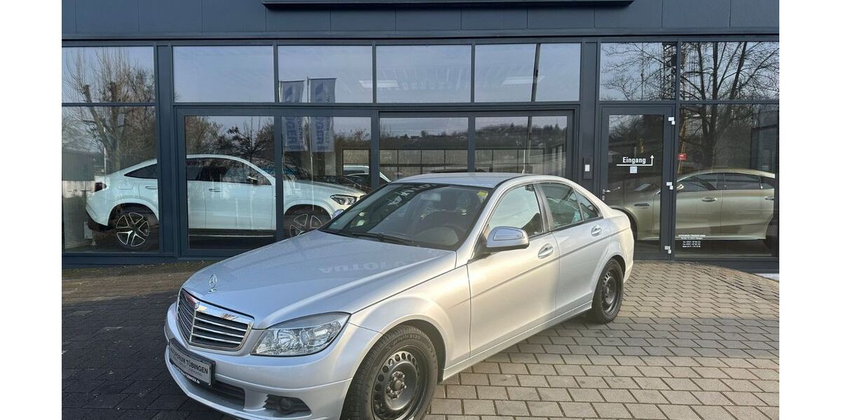 Mercedes-Benz C 220 180.000 km 6.990 &euro; TÜBINGEN 72072