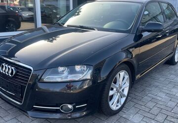 Audi A3 183.000 km 3.990 &euro; Nagold 72202