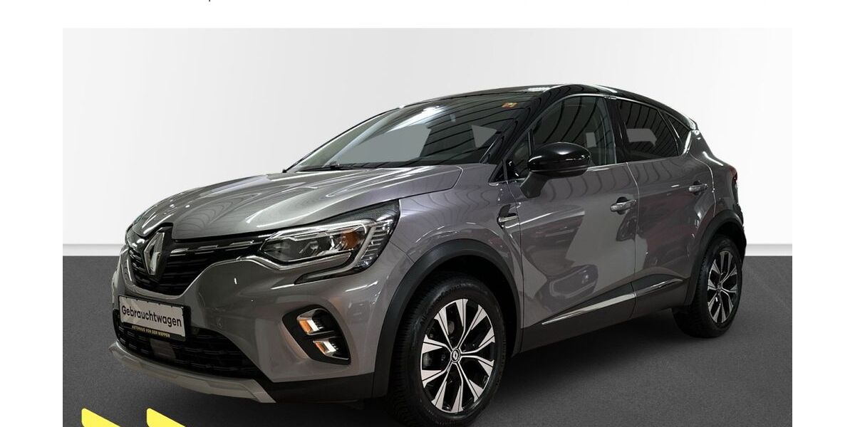 Renault Captur 23.387 km 20.250 &euro; Stuttgart 70565
