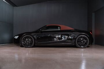 Gebrauchte Audi R8