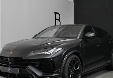 Lamborghini Urus 7.800 km 339.900 &euro; Rohrdorf 72229