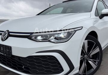 VW Golf 93.890 km 23.990 &euro; Böblingen/Stuttgart 71034