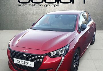 Peugeot 208 16.010 km 17.880 &euro; Tübingen 72072