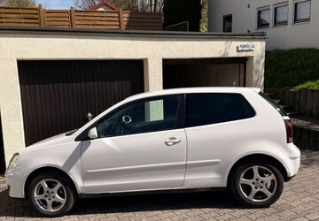 VW Polo 225.000 km 2.650 &euro; Neckartenzlingen 72654