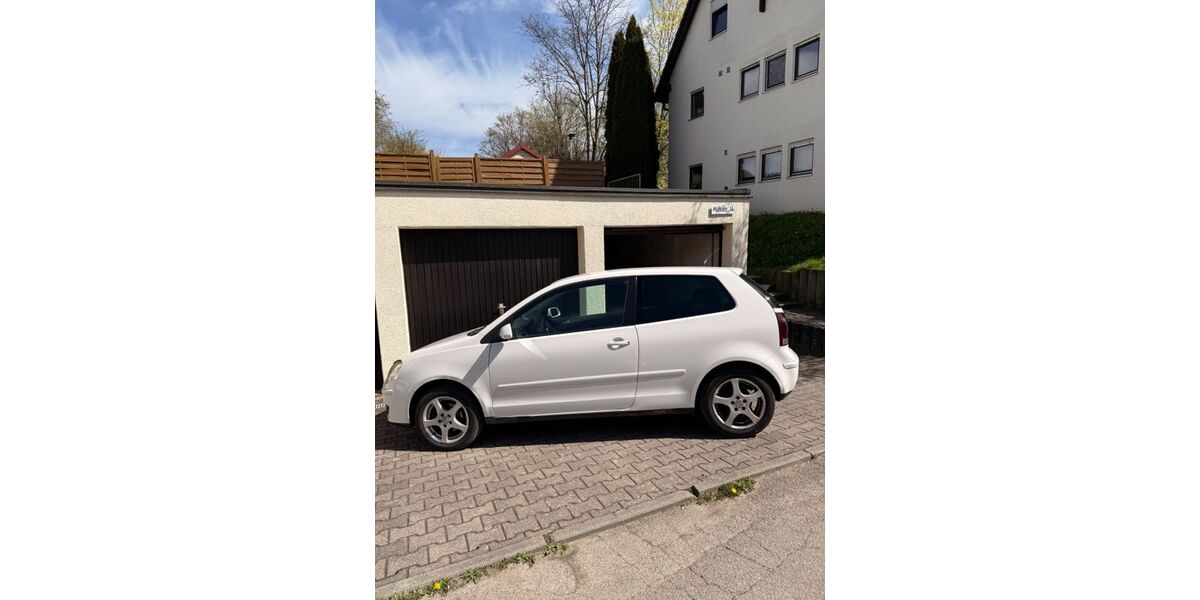 VW Polo 225.000 km 2.650 &euro; Neckartenzlingen 72654