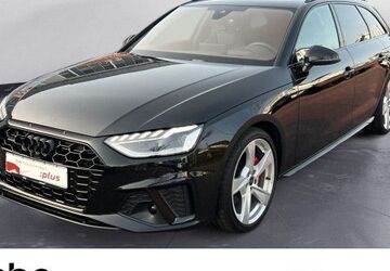 Audi A4 48.500 km 38.460 &euro; Reutlingen 72760