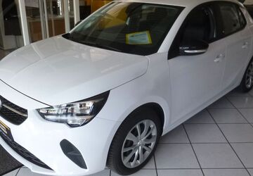 Opel Corsa 45.100 km 15.990 &euro; Rottenburg am Neckar 72108