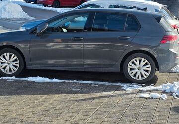 VW Golf 74.700 km 16.150 &euro; Stuttgart 70437