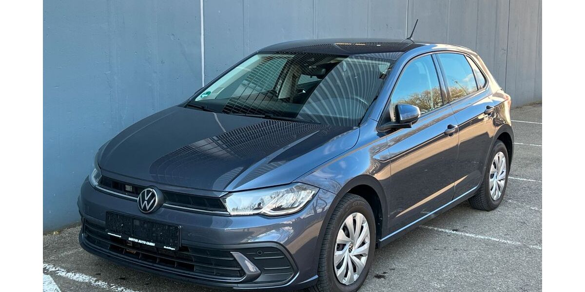 VW Polo 175.000 km 12.980 &euro; Sindelfingen 71065