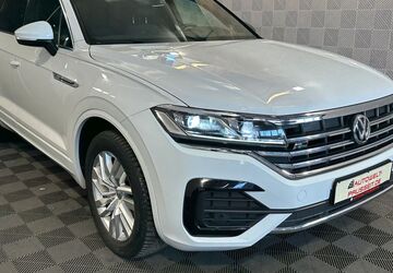 VW Touareg 129.988 km 33.850 &euro; Horb am Neckar 72160
