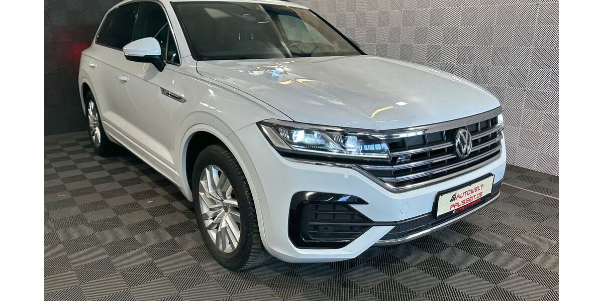 VW Touareg 129.988 km 33.850 &euro; Horb am Neckar 72160