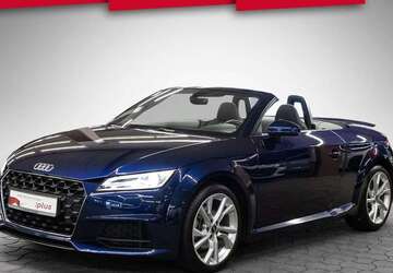 Audi TT 76.215 km 31.740 &euro; Stuttgart-Vaihingen 70563