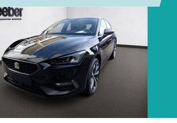 Seat Leon 1.100 km 34.590 &euro; Herrenberg 71083