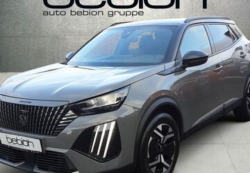 Peugeot 2008 24.550 km 24.880 &euro; Magstadt 71106