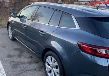 Renault Megane 71.500 km 15.500 &euro; Engstingen 72829