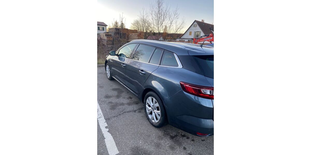 Renault Megane 71.500 km 15.500 &euro; Engstingen 72829