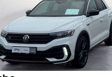 VW T-Roc 36.000 km 29.920 &euro; Mössingen 72116