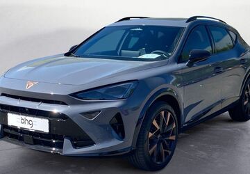 Cupra Formentor 3.000 km 42.990 &euro; Reutlingen 72760