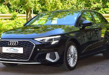 Audi A3 104.100 km 22.750 &euro; Stuttgart 70499