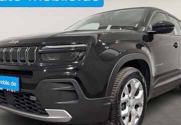 Jeep Avenger 21.990 km 21.790 &euro; Reutlingen 72762