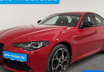 Alfa Romeo Giulia 15.200 km 32.990 &euro; Reutlingen 72762