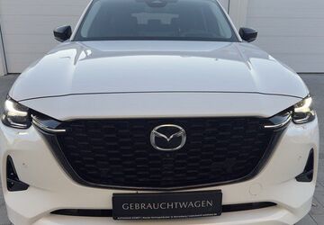 Mazda CX-60 25.682 km 36.980 &euro; Herrenberg 71083