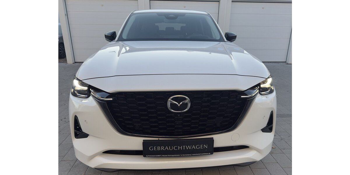 Mazda CX-60 25.682 km 36.980 &euro; Herrenberg 71083