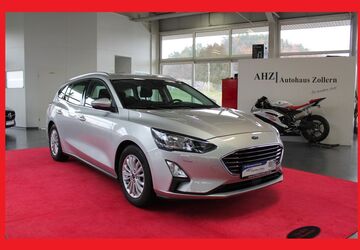 Ford Focus 99.985 km 9.999 &euro; Hechingen 72379