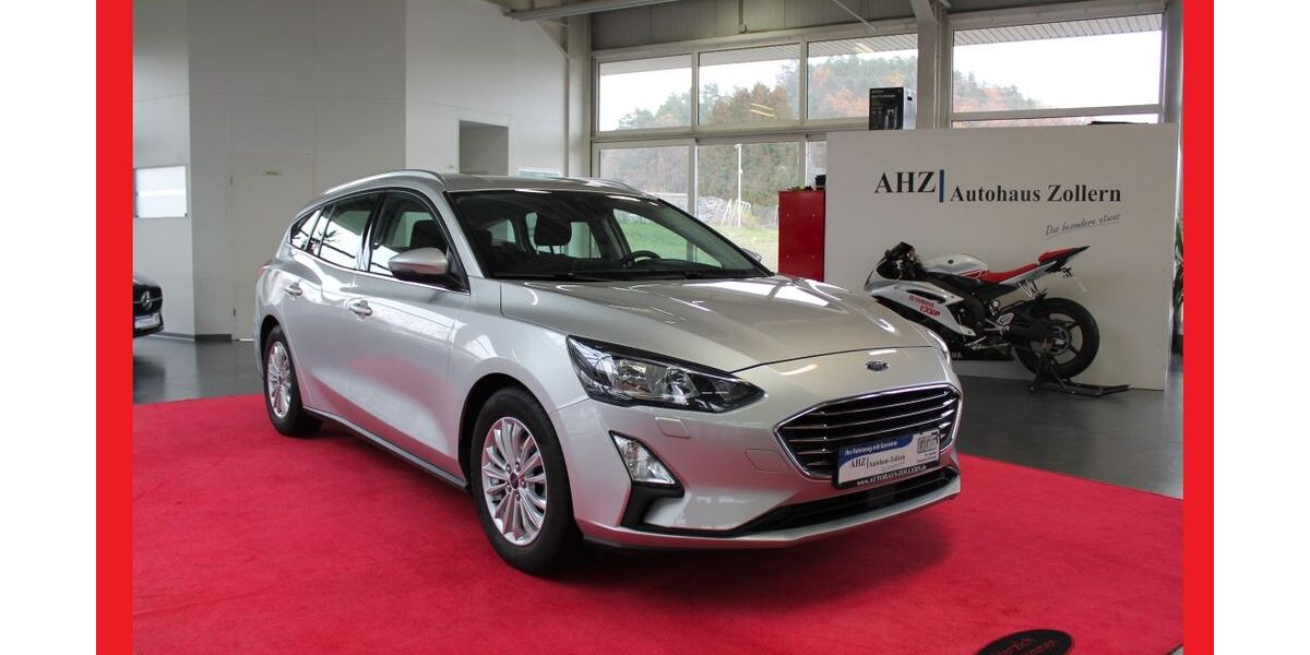 Ford Focus 99.985 km 9.999 &euro; Hechingen 72379