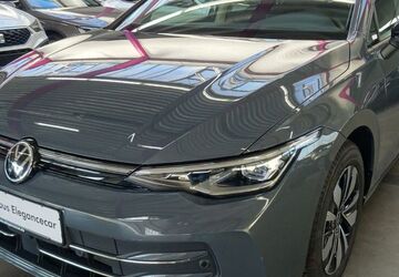 VW Golf 20.400 km 23.849 &euro; Holzgerlingen bei Stuttgart 71088