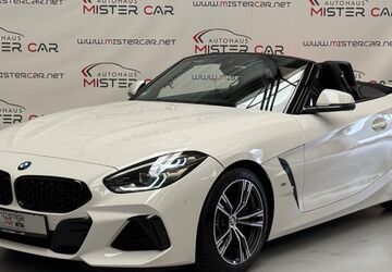BMW Z4 M40 194.000 km 29.890 &euro; Magstadt 71106