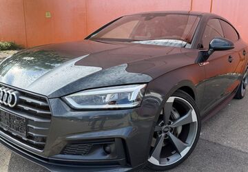 Audi A5 126.700 km 28.490 &euro; Sindelfingen 71065