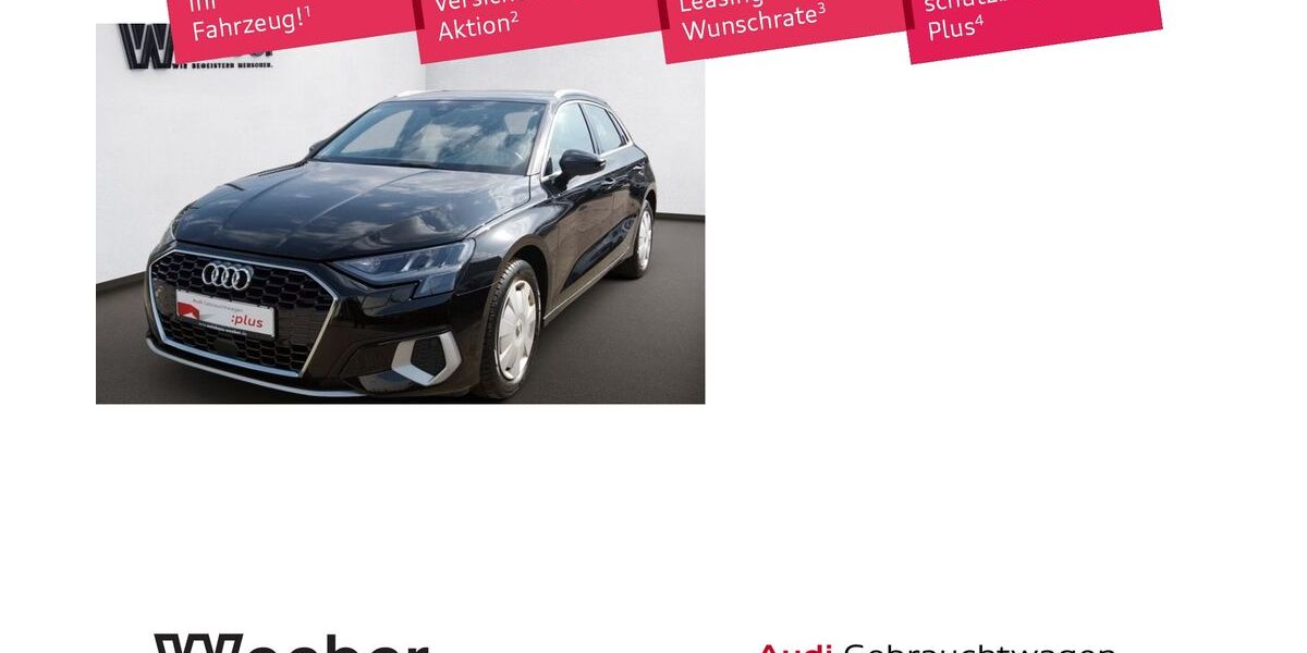 Audi A3 58.111 km 29.590 &euro; Herrenberg 71083