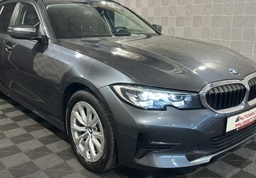 BMW 320 111.650 km 23.940 &euro; Horb am Neckar 72160